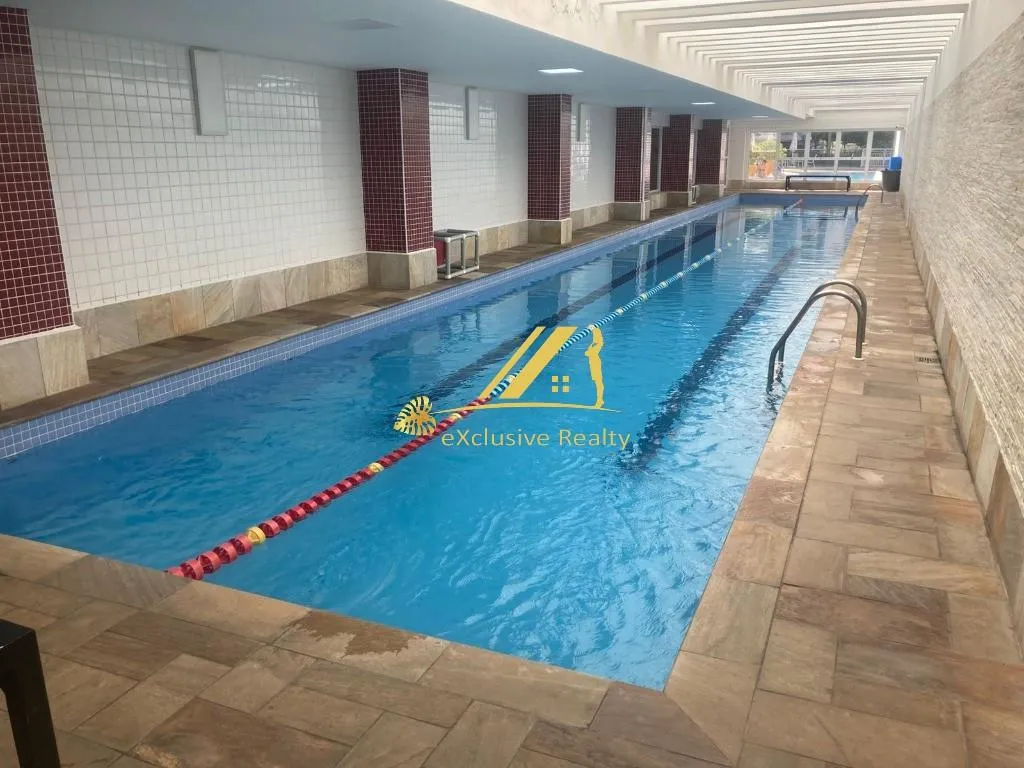 Imagem Apartamento RESIDENCIAL em São Paulo - São Paulo, Vila Mariana