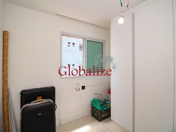 Imagem Apartamento à venda 3 quartos, 2 suítes 2 vagas de garagem na Ponta da Praia em Santos por R$1.500.000,00