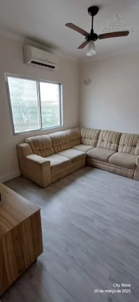 Imagem APARTAMENTO 2 QUARTOS , 1 SUITE, GUILHERMINA - PRAIA GRANDE/SP