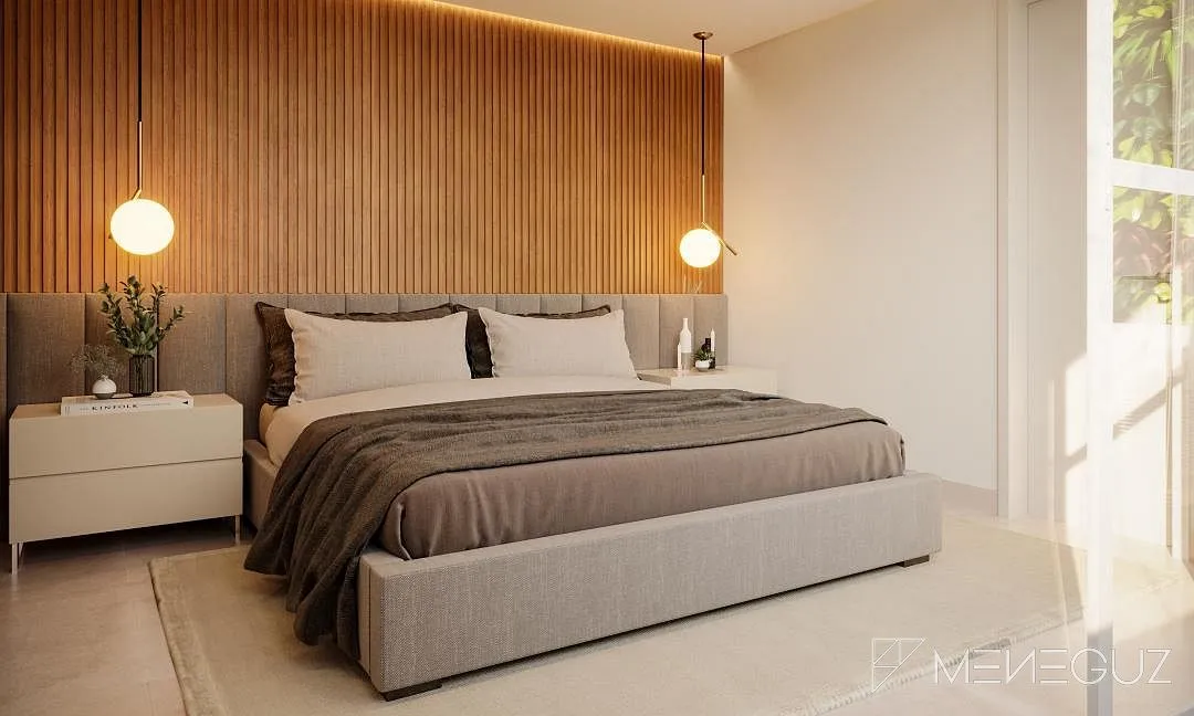 Imagem LANÇAMENTO: ANTÔNIO GOTTARDO - APARTAMENTOS COM 2, 3 e 4 QUARTOS NA PRAINHA DE MUQUIÇABA DE GUARAPAR Ref.:1528247