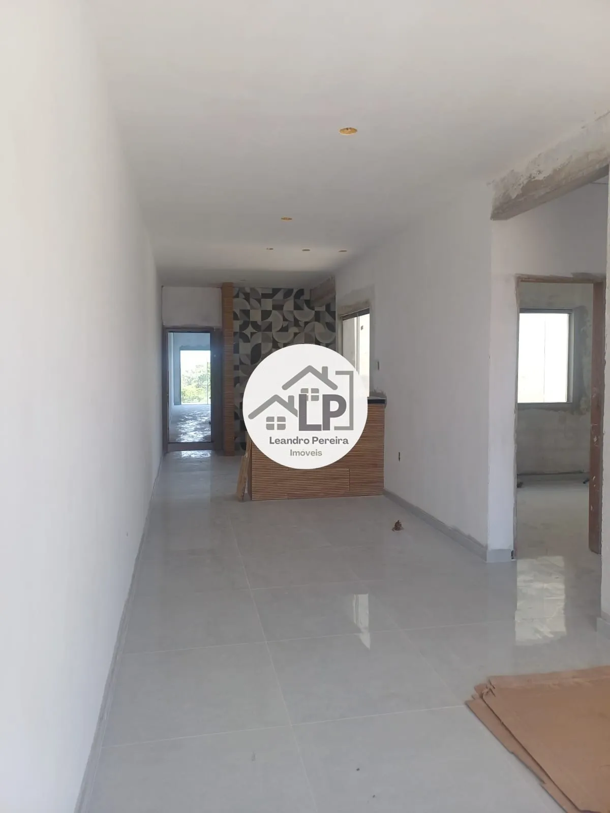 Imagem Casa de 2 quartos, 61m² no bairro Peró, em Cabo Frio