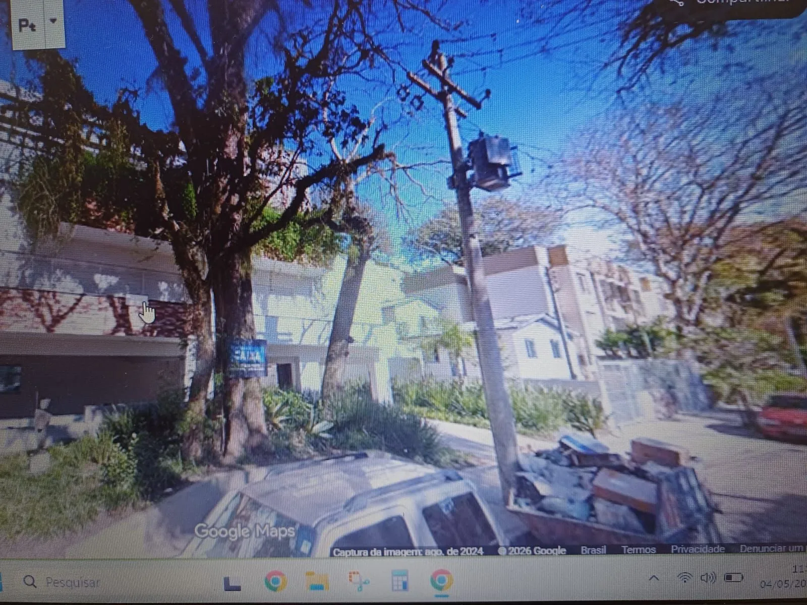 Imagem Amplo apartamento de 3 dormitórios com infra completa