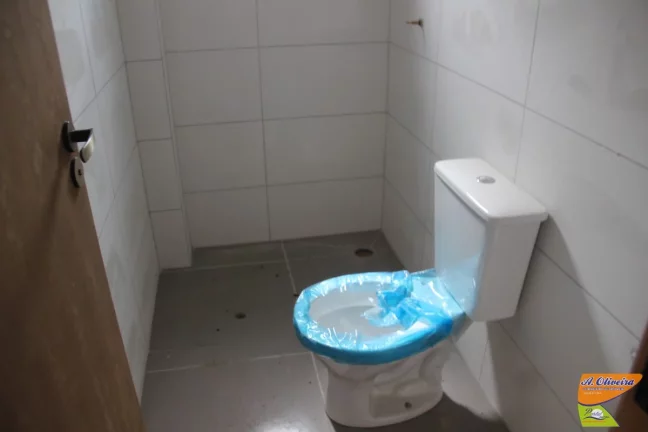 Imagem APARTAMENTO 02 DORMITORIOS 700 METROS DA PRAIA