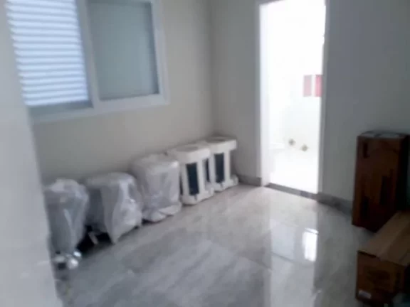 Imagem SOBRADO - CONDOMINIO FECHADO - 4 SUITES - PISCINA