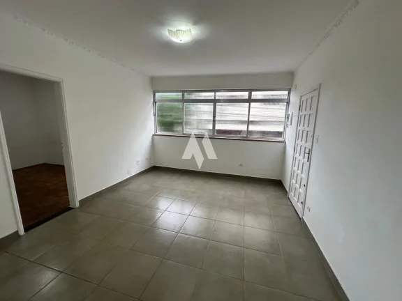 Imagem Apartamento e Apartamentos à venda com 2 dormitórios + Ponto Comercial na Vila Mathias em Santos/SP