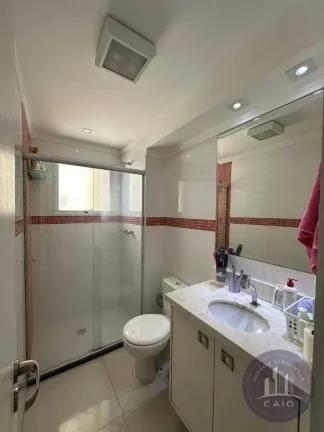 Imagem Apartamento à venda, 105 m² com 3 dormitórios R$ 1.155.000,00 - Barueri/SP