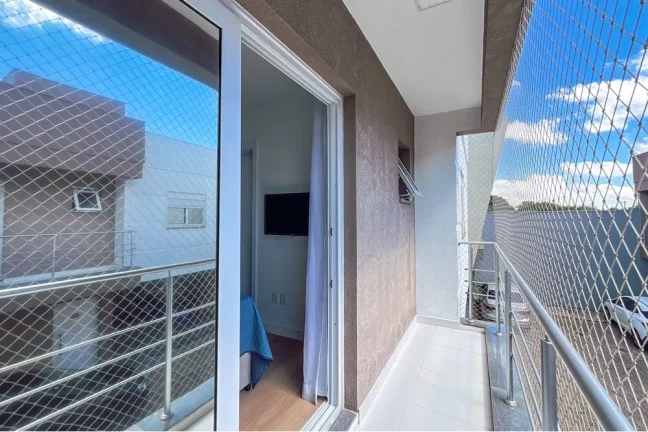 Imagem Casa em Condomínio para venda no bairro Niterói em Canoas