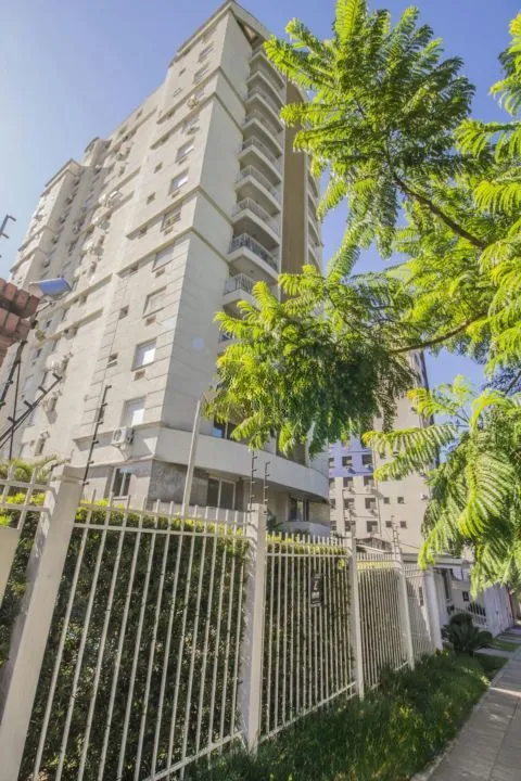 Imagem Apartamento de 2 dormitórios à venda no Jardim do Salso - Porto Alegre