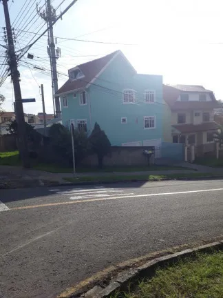 Imagem Casa com 4 Quartos à Venda, 211 m² em Bairro Alto - Curitiba