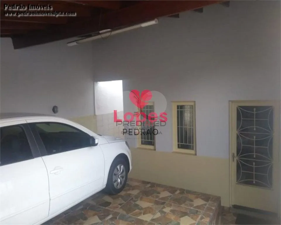 Imagem Casa de 3 quartos, 317m² no bairro Jardim Morumbi, em Lençóis Paulista