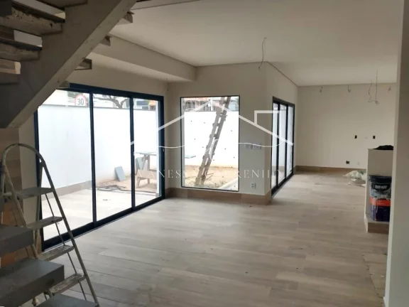 Imagem Venda Sobrado | Vanessa Carrenho Assessoria Imobiliária