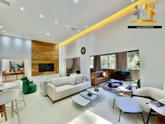 Imagem Casa - Granja Viana - Chácara dos Lagos | Batelli Imóveis
