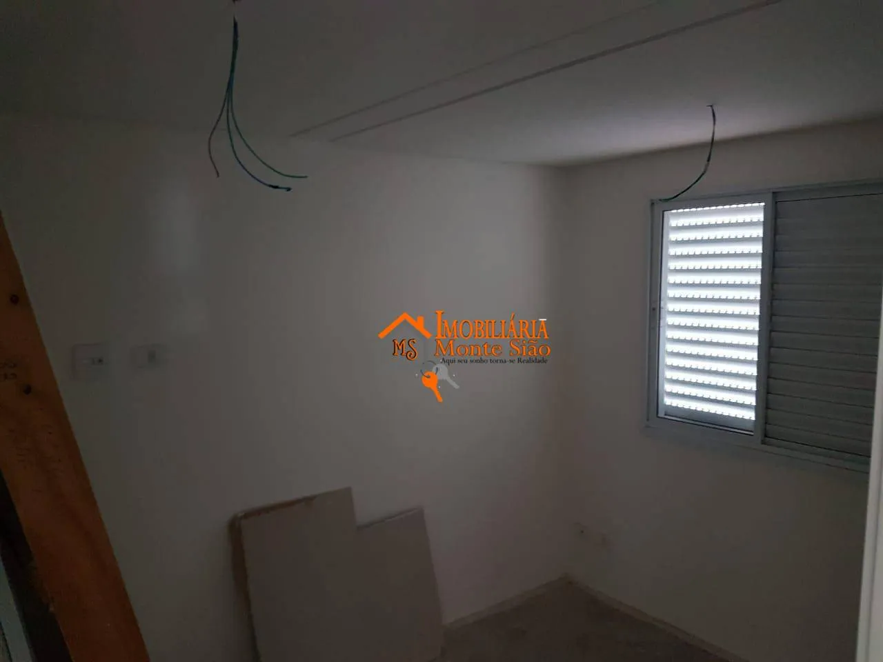 Imagem Cobertura com 3 dormitórios à venda, 126 m² por R$ 1.150.000,00 - Jardim Aida - Guarulhos/SP