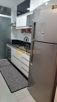 Imagem Apartamento Padrão