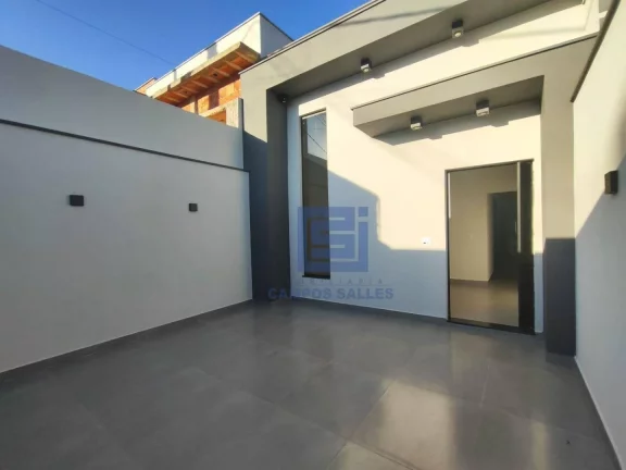 Imagem Casa com 2 dormitórios para alugar por R$ 2.500,00/mês - Nova Araújo - Socorro/SP