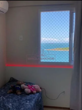 Imagem Cobertura em Itaparica com vista para o mar (Suspensa a venda) ALUGADO