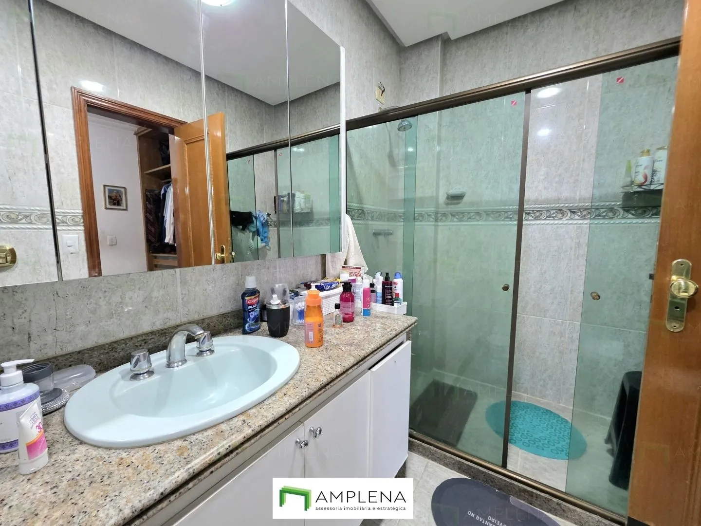 Imagem Apartamento 5 quartos no Coração do Jardim Guanabara à venda - Rio de Janeiro/RJ