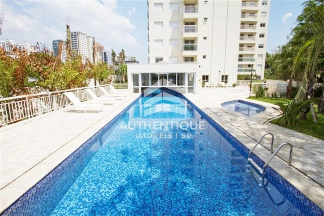 Imagem Via Ibirapuera Home Stay - Vila Clementino - Apartamento à venda em São Paulo/SP