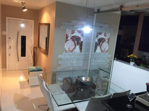 Imagem Ipanema - Residencial › Apartamento com 3 quarto(s) a Venda