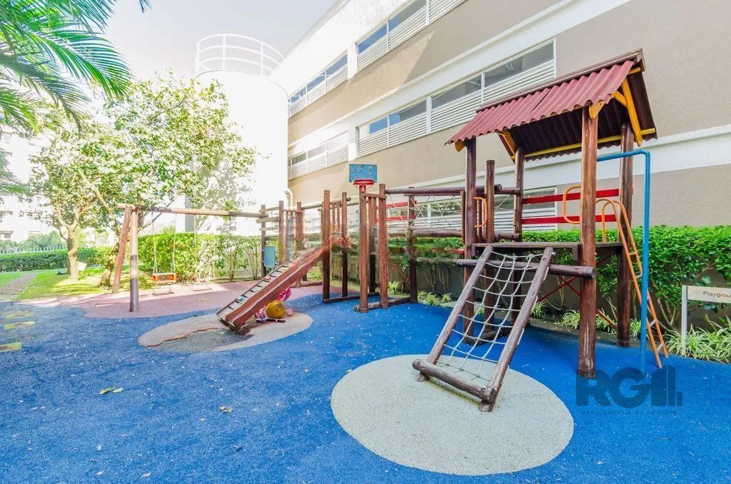 Imagem Apartamento em Jardim Sabará
