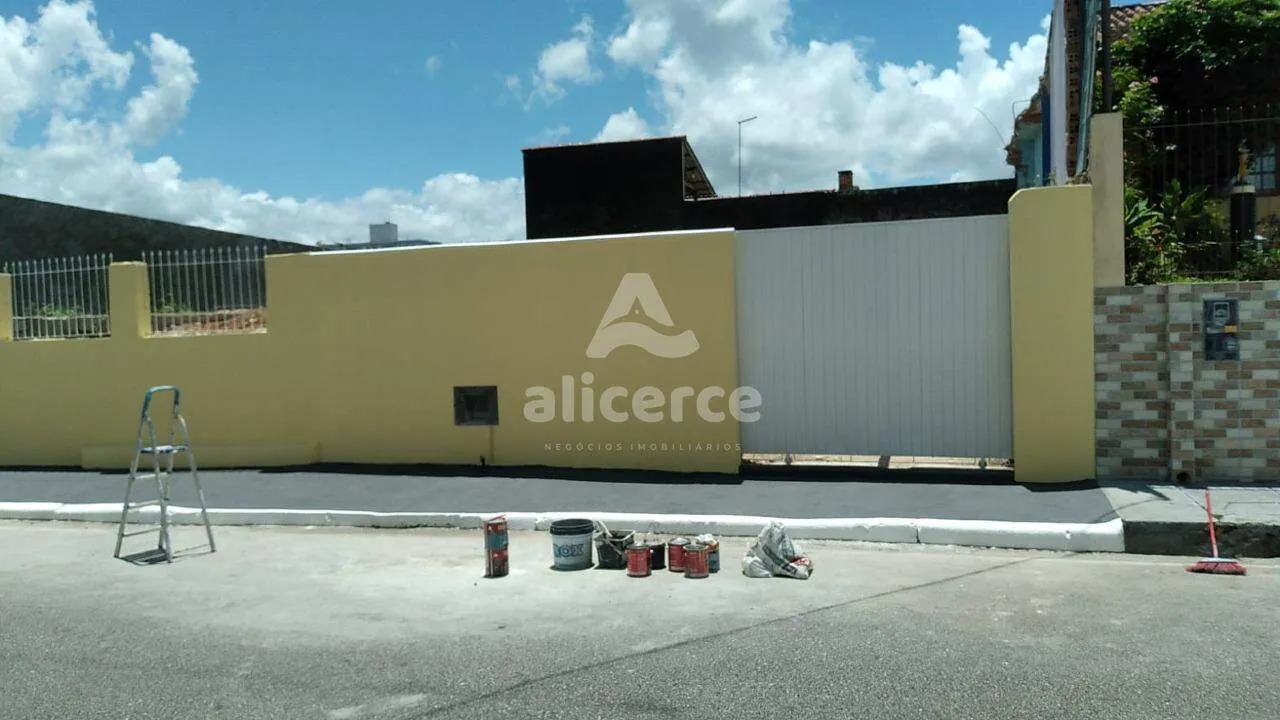 Imagem Terreno à venda com , 330,24m² em Ipiranga São José