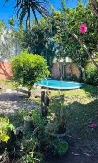 Imagem Casa em Tramandai de 3 dormitórios e 2 vagas