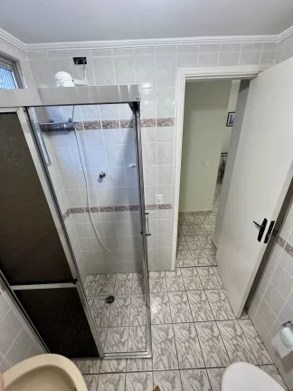 Imagem Apartamento Padrão para venda na Enseada Guarujá-SP