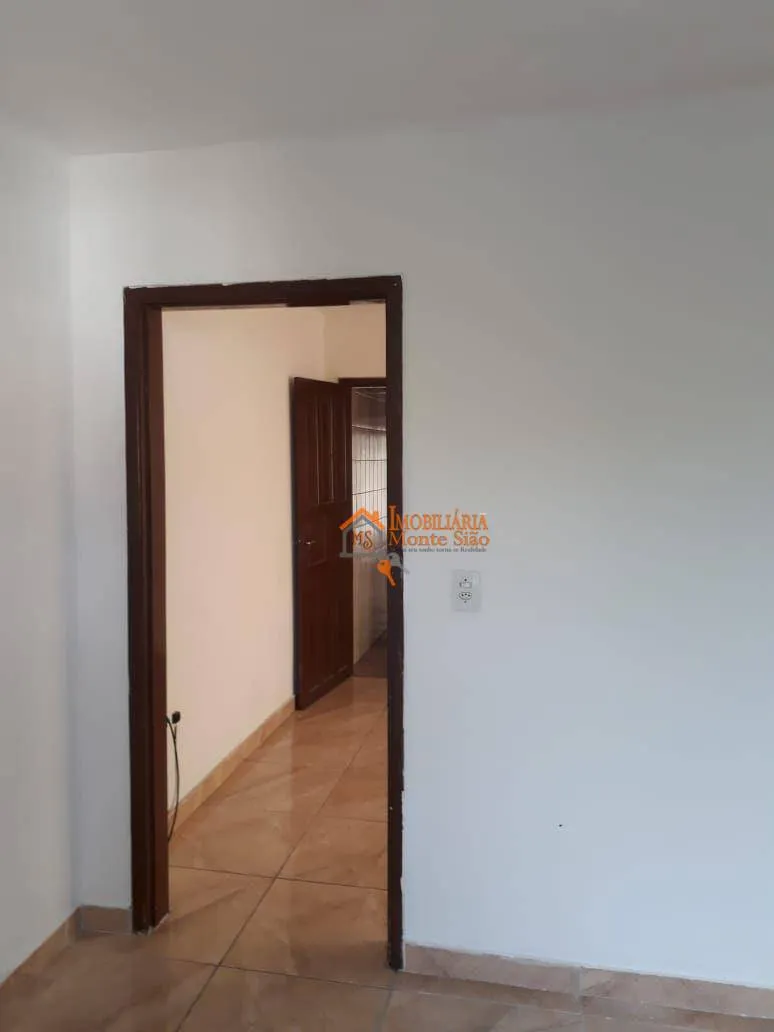 Imagem Casa à venda, 154 m² por R$ 450.000,00 - Jardim Palmira - Guarulhos/SP