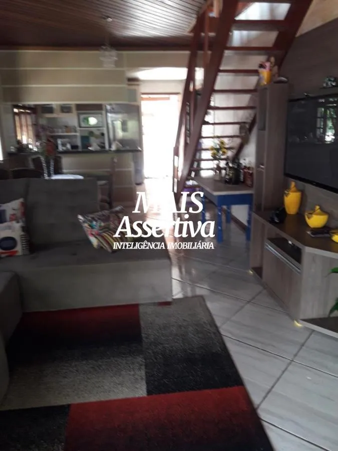 Imagem Casa para Venda em Campo Bom / RS no bairro Imigrante Norte