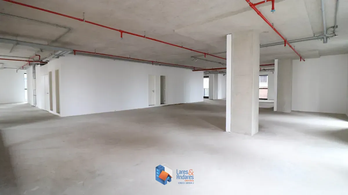 Imagem Laje corporativa para venda em Sumarezinho, 437m²
