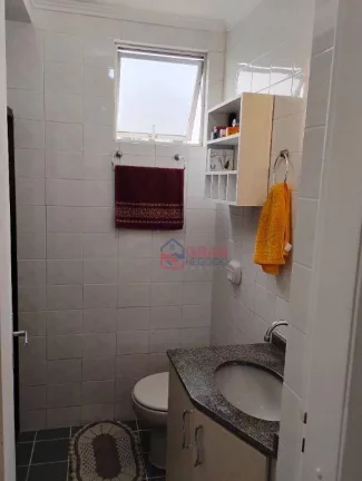 Imagem Apartamento no Uberaba - Av. Senador Salgado Filho