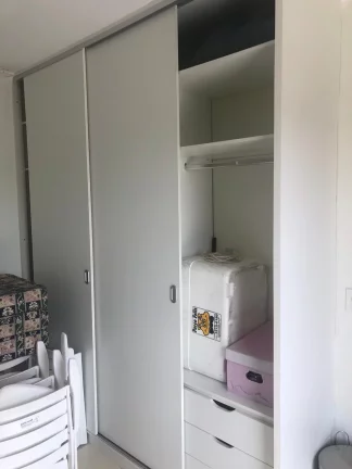 Imagem cobertura duplex no Itaguá