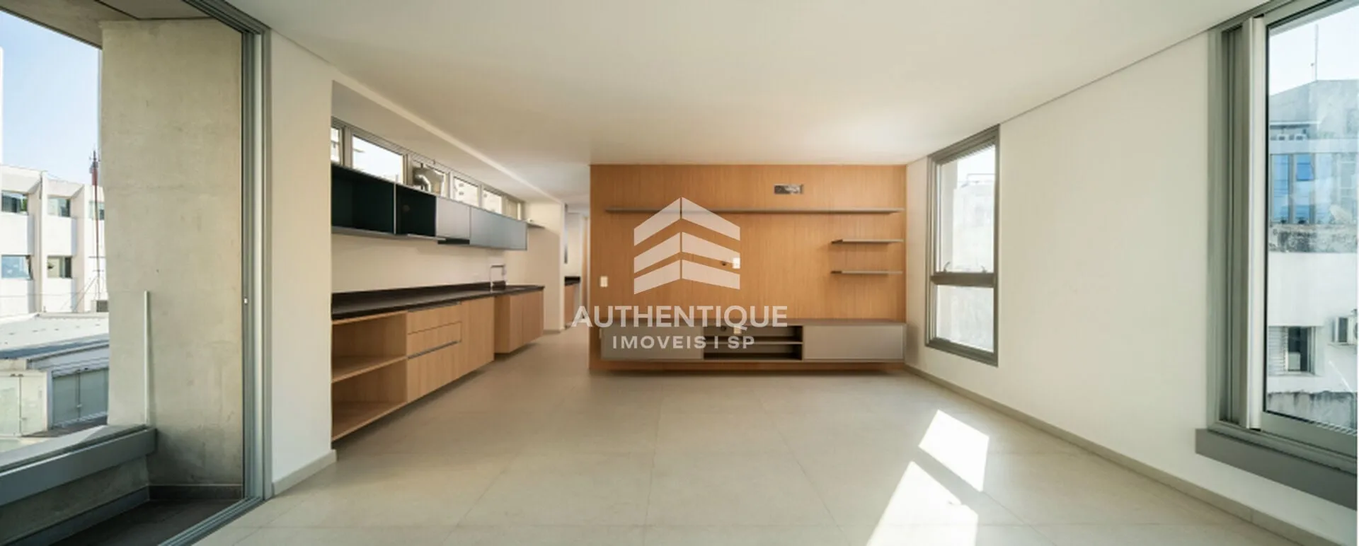 Imagem Uri Itaim Bibi - Apartamento à venda em São Paulo/SP