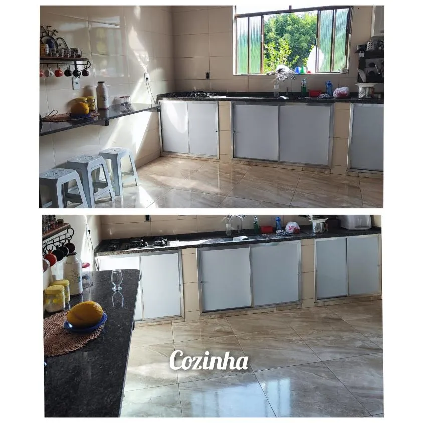 Imagem Vendo Chácara em Piracema com 2.000 m² de area