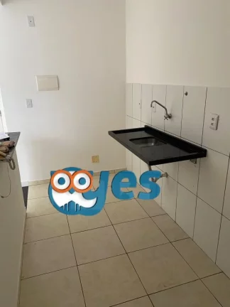 Imagem Apartamento Condomínio Fonte dos Pássaros