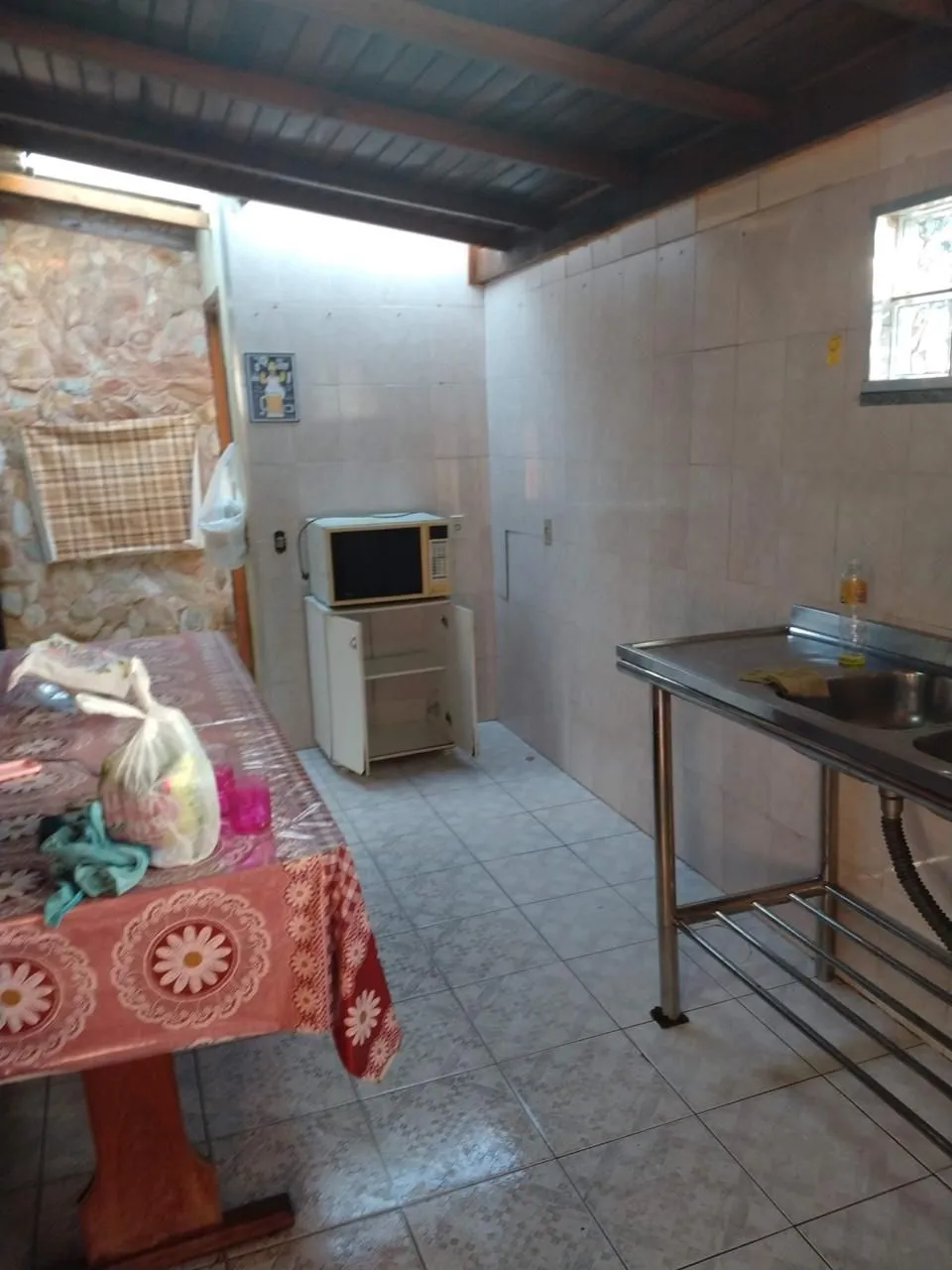 Imagem Casa para Venda - 130m², 4 dormitórios, sendo 1 suites, 5 vagas - Vila Ipiranga