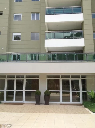 Imagem CONDOMINIO ALL GREEN - Apto de 119m² (Revenda), próximo ao Shopping Jardim Sul, Vila Andrade!