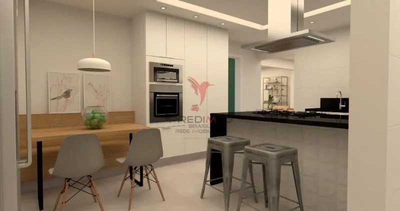 Imagem Apartamento 3 dormitórios 1 suíte 185m² 1 vaga Copacabana Rio de Janeiro/RJ