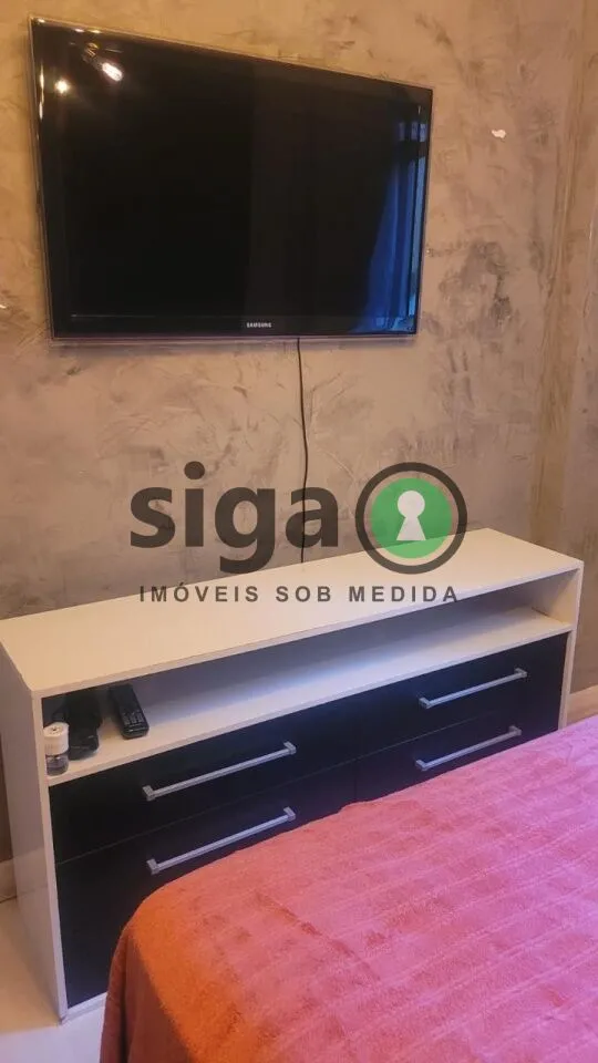 Imagem LINDO APARTAMENTO PARA LOCAÇÃO NA HADOCK LOBO - JARDIM PAULISTA - SÃO PAULO/SP