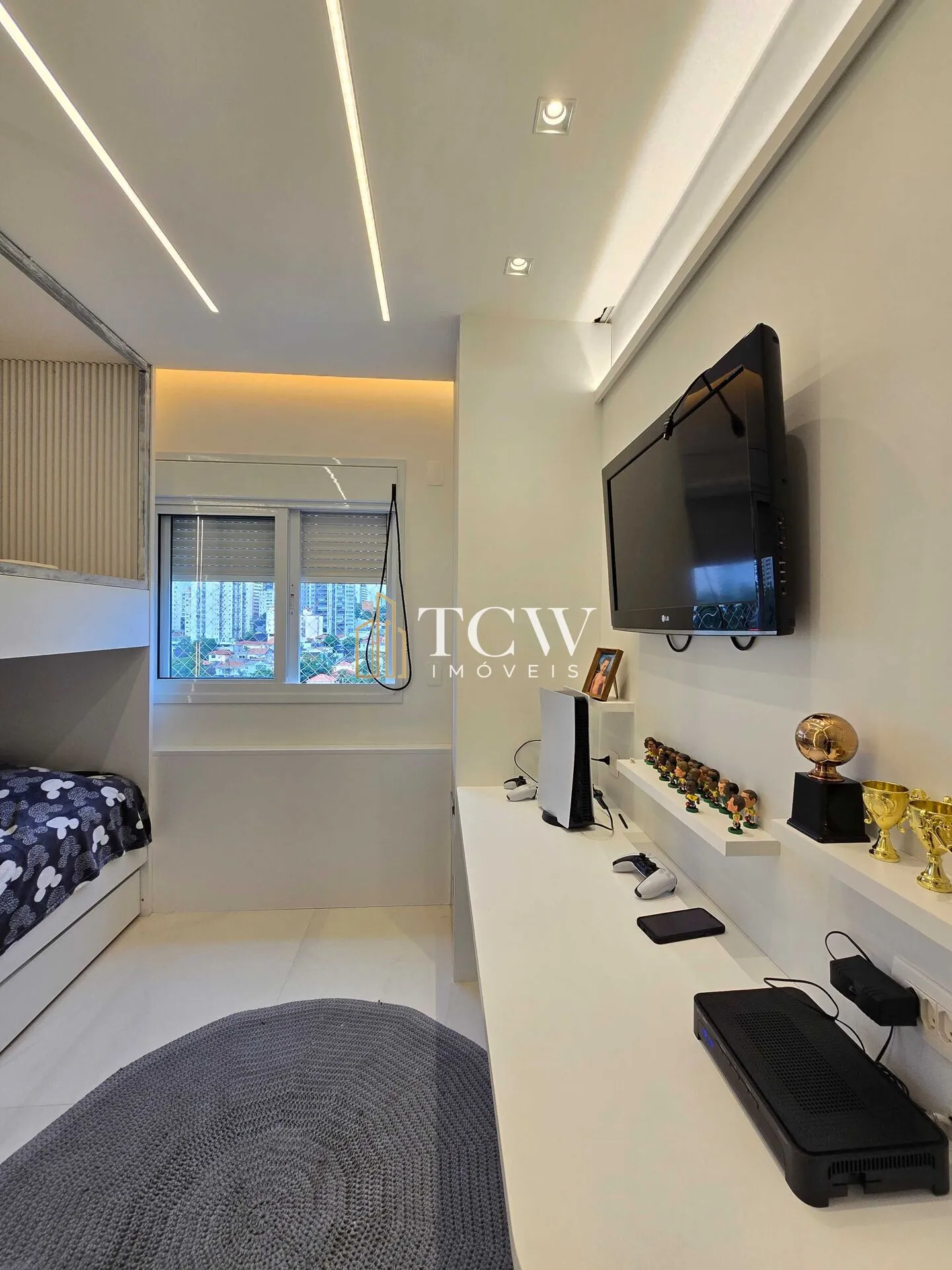 Imagem Apartamento à venda no Jardim Vila Mariana
