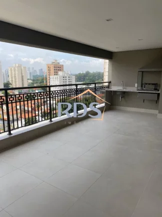Foto do imóvel Apartamento - Padrão / Residencial / Santo Amaro em Bela Vista