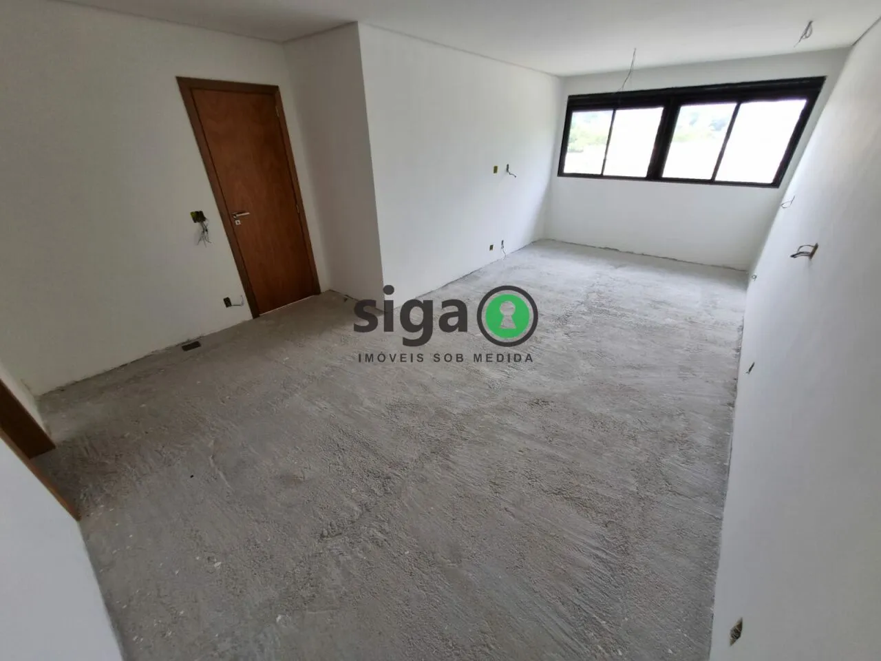 Imagem Casa em condomínio a venda no Alto da Boa Vista / jardim Cordeiro com 4 quartos