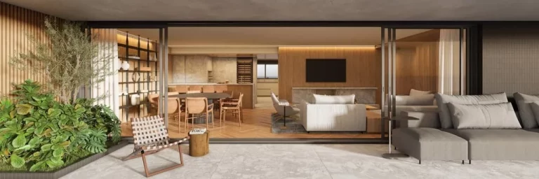 Imagem Apartamento para venda no bairro Bela Vista em Porto Alegre