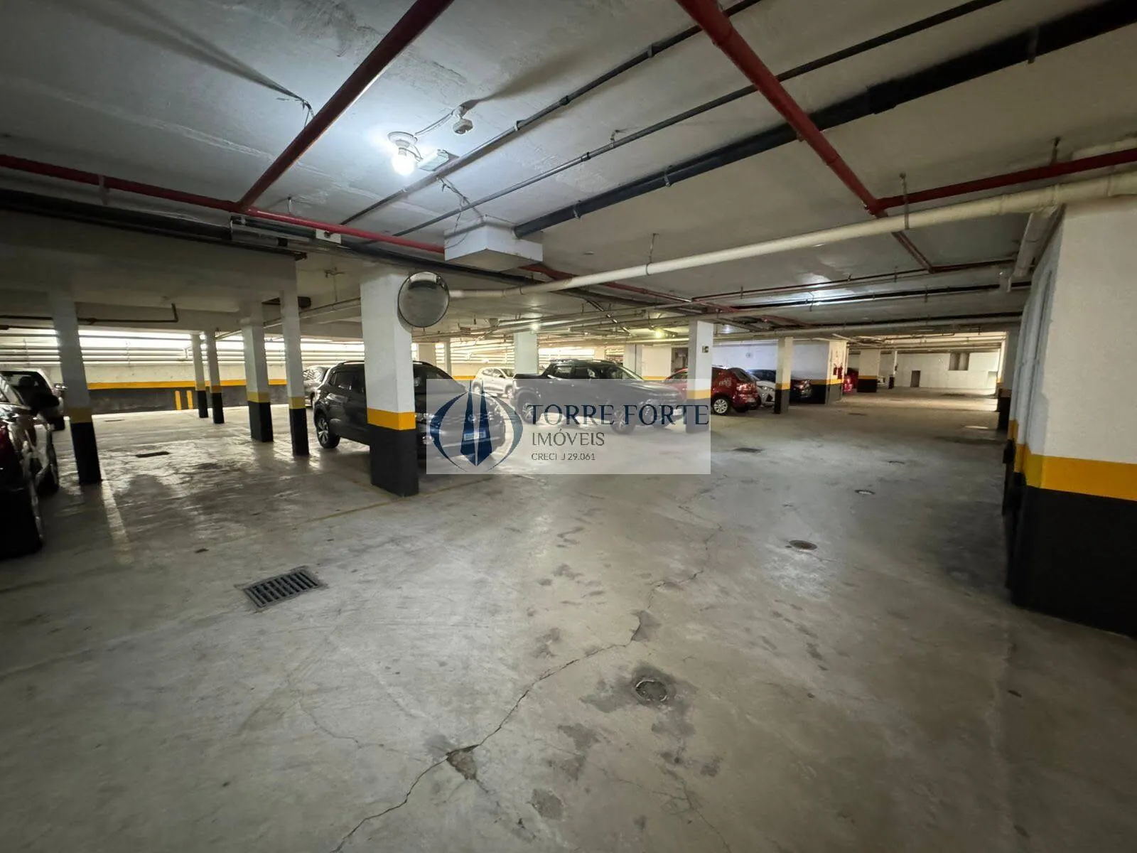 Imagem Lindo apartamento 47m2,lazer completo, piscina, Praia Grande