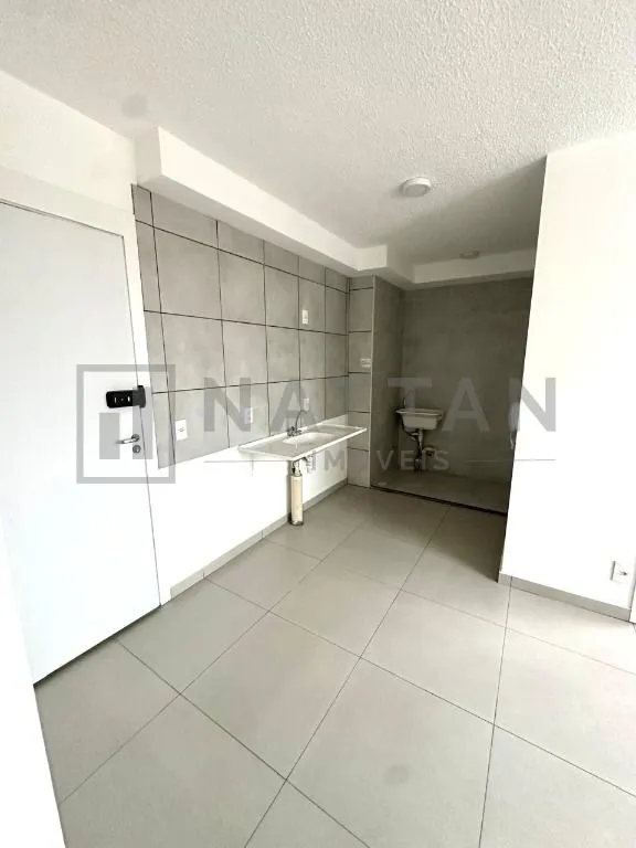 Imagem Apartamento com 2 dormitórios para alugar, 36 m² por R$ 2.297,00/mês - Tatuapé - São Paulo/SP