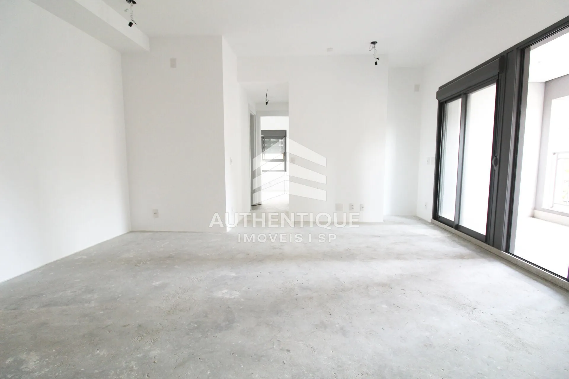 Imagem Thera Ibirapuera Apartments by YOO - Apartamento à venda no bairro Indianópolis - São Paulo/SP, Zona Sul