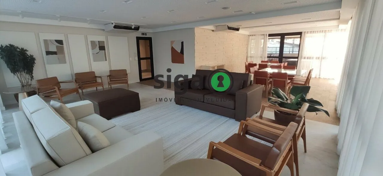 Imagem Apartamento para venda no Campo Belo, São Paulo - SP