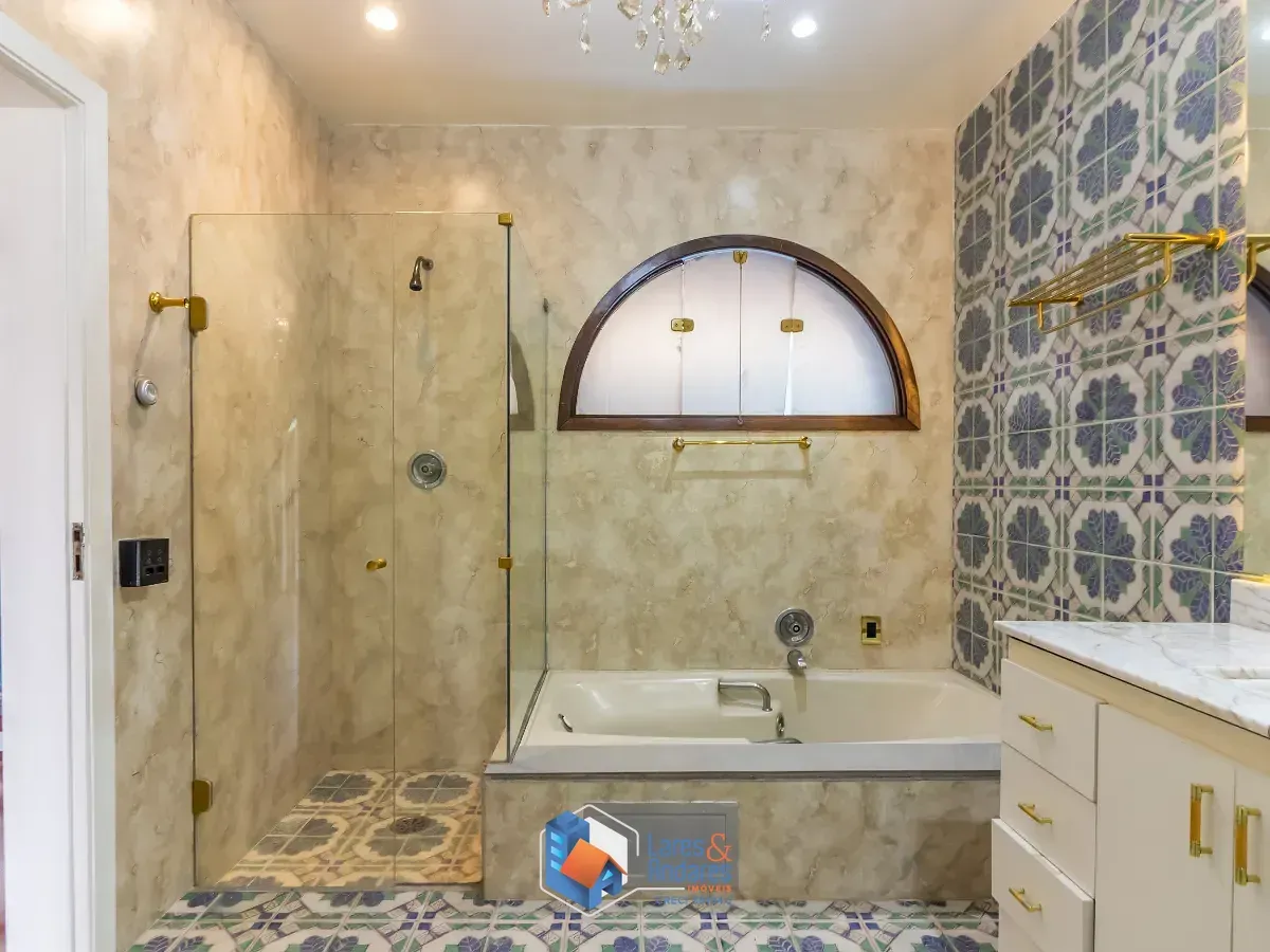 Imagem Casa para venda em Morumbi com 4 quartos, sendo 4 suítes, 720m²