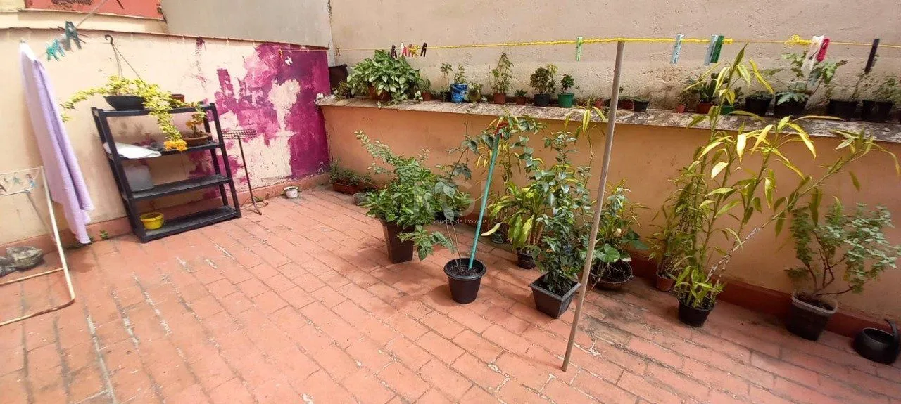 Imagem Apartamento em Centro Histórico