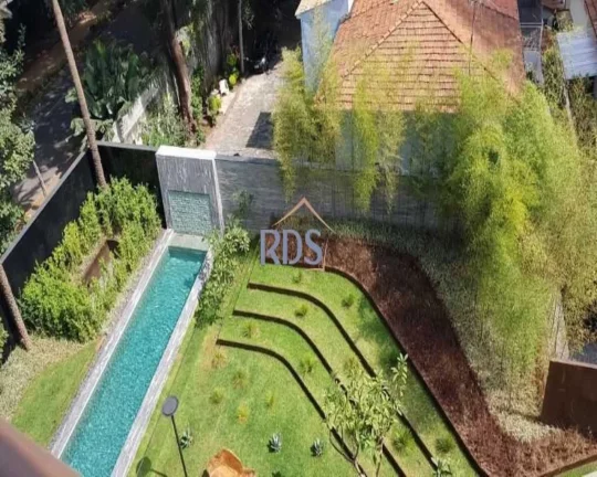 Foto do imóvel APARTAMENTO RESIDENCIAL em São Paulo - SP, Itaim Bibi em Rua Fiandeiras